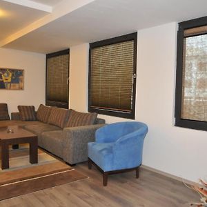 Suite mit 1 Schlafzimmer und mit Kingsize-Bett